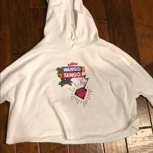 Wango-Tango sweatshirt